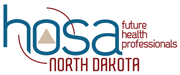 NDHOSA logo