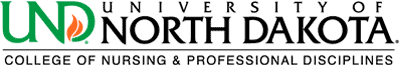 UND College of Nursing and Professional Disciplines