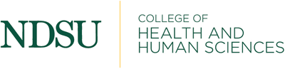 NDSU College of Health and Human Services